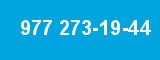 977 273-19-44 977 273-19-44